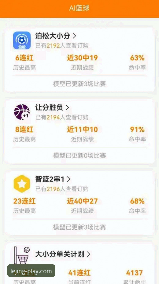 乐竞体育官方版功能详解与使用指南